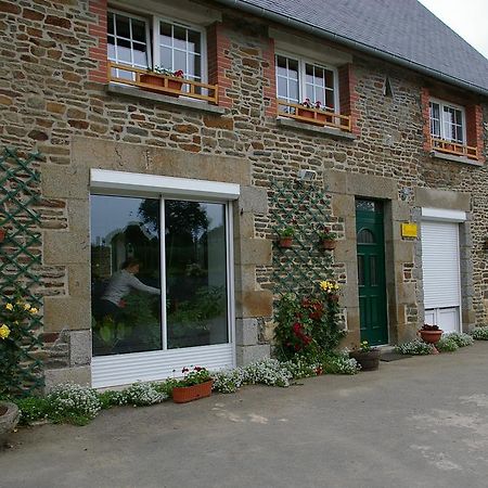 Marie France 'S Home Sacey Dış mekan fotoğraf