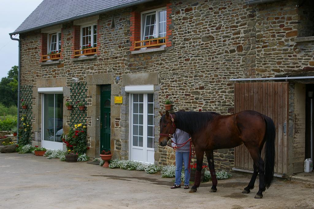 Marie France 'S Home Sacey Dış mekan fotoğraf