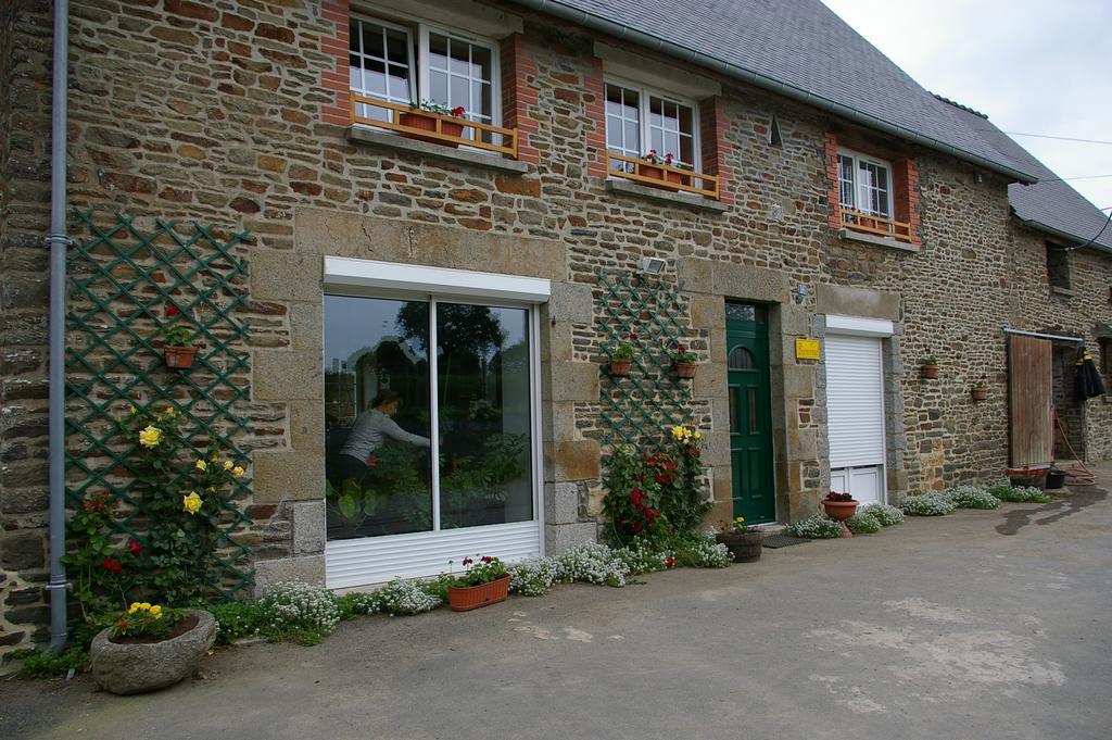 Marie France 'S Home Sacey Dış mekan fotoğraf