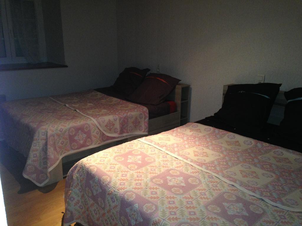Marie France 'S Home Sacey Dış mekan fotoğraf